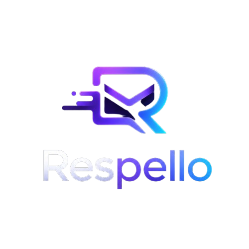 Respello icon